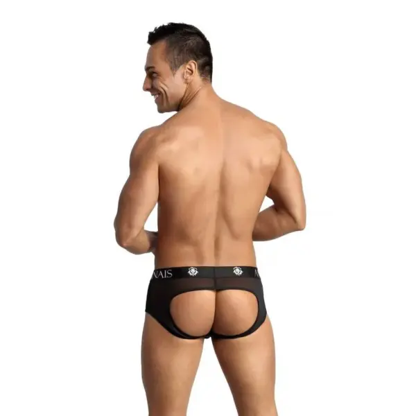 ANAIS MEN - EROS JOCK BIKINI S: Lencería Sexy para Hombres - Imagen 2