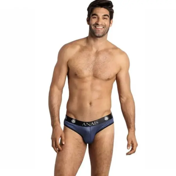 ANAIS MEN - Naval Slip XL: Calzoncillos Sexy para Hombre