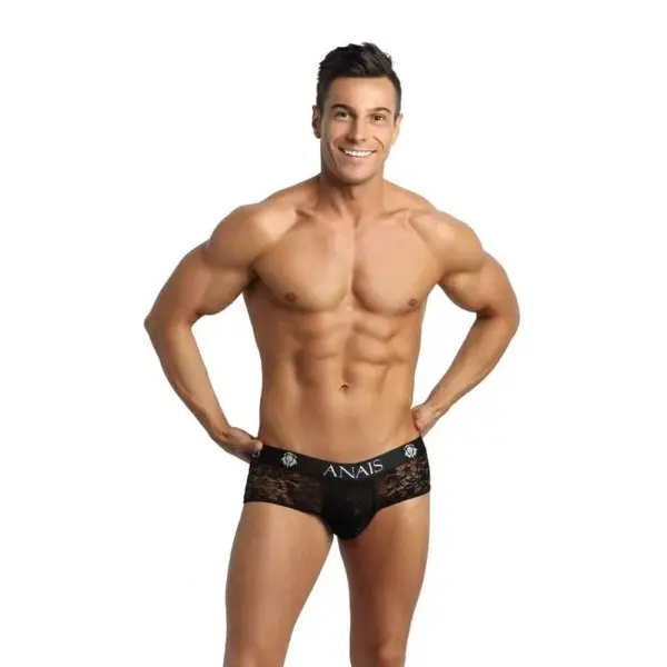 Anais Men - Romance Jock Bikini XL: Lencería Sexy para Hombres - Imagen 2