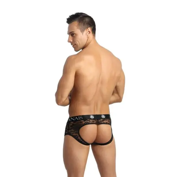 Anais Men - Romance Jock Bikini XL: Lencería Sexy para Hombres - Imagen 3