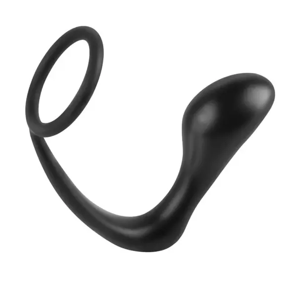 Anal Fantasy - Ass-Gasm Anillo Pene para Estimulación Anal