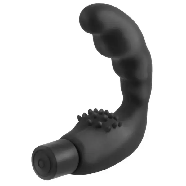 ANAL FANTASY - Estimulador Vibrating Reach Around para Placer Anal - Imagen 2