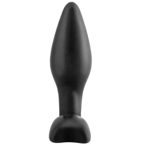 Anal Fantasy - Plug Anal Silicona Mini para una Exploración Placentera - Imagen 2