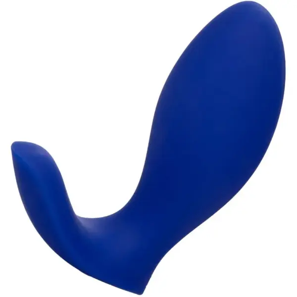 CalExotics - Admiral Rimming Estimulador & Vibrador Próstata Azul