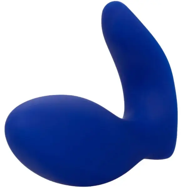 CalExotics - Admiral Rimming Estimulador & Vibrador Próstata Azul - Imagen 2