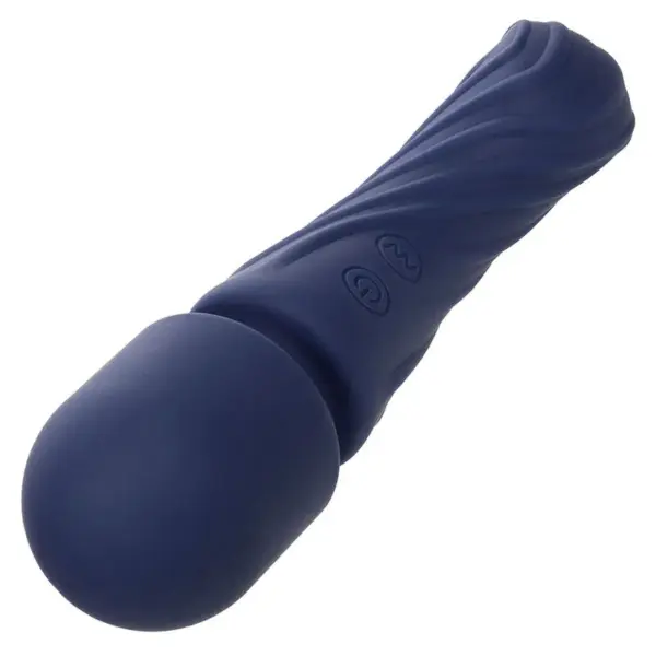 CALEXOTICS - Charisma Allure masajeador doble motor morado - Imagen 3