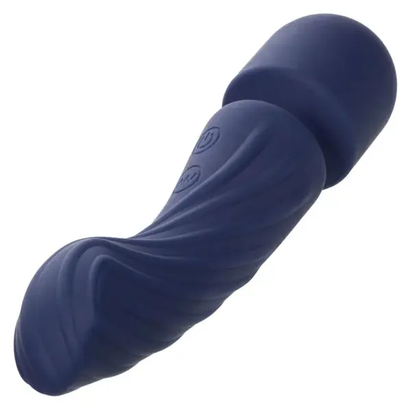 CALEXOTICS - Charisma Allure masajeador doble motor morado - Imagen 4