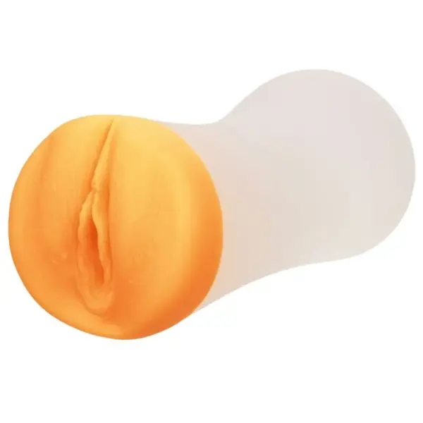 CALEXOTICS - Deep Pussy Grip Masturbador Boca para Placer Inigualable - Imagen 2