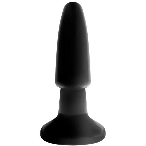 Darkness - Panties con Plug y Dildo Intercambiable para Fantasías Fetish - Imagen 3