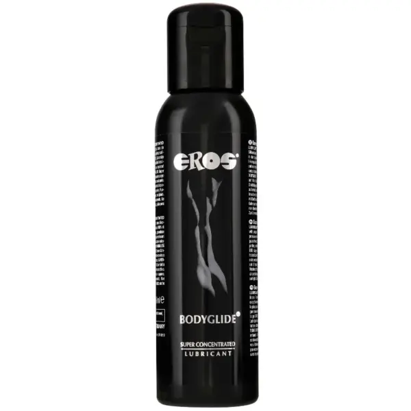 EROS - Bodyglide Lubricante Superconcentrado de Silicona 250 ML