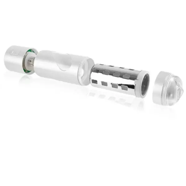 EXTREME TOYZ - Roto Bator USB Masturbador Masculino Vagina - Imagen 5