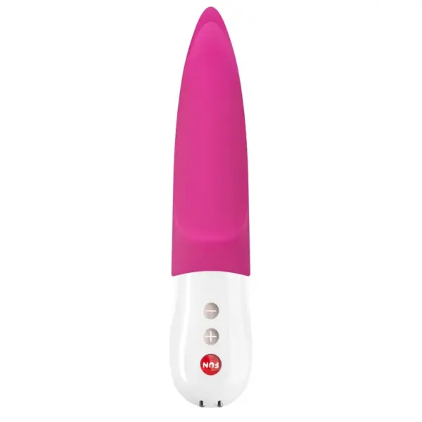Fábrica de Diversión - Vibrador Externo VOLTA BlackBerry - Imagen 2