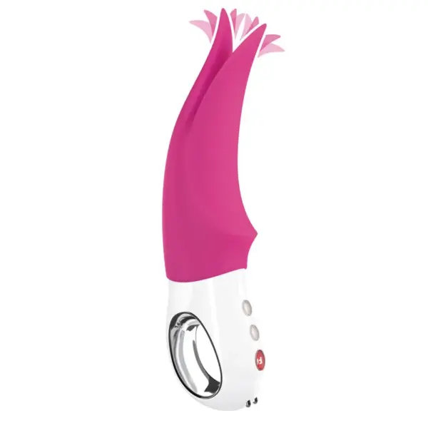 Fábrica de Diversión - Vibrador Externo VOLTA BlackBerry - Imagen 3