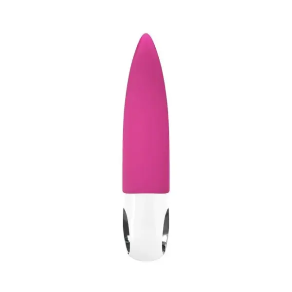 Fábrica de Diversión - Vibrador Externo VOLTA BlackBerry - Imagen 5