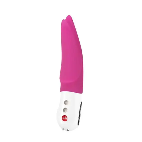 Fábrica de Diversión - Vibrador Externo VOLTA BlackBerry - Imagen 7