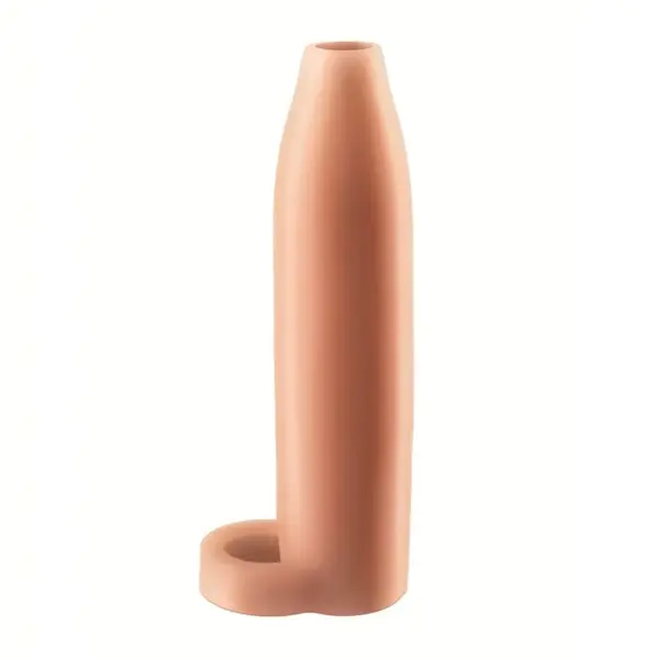 Fantasy X-Tensions - Real Feel Extensión de Pene XL