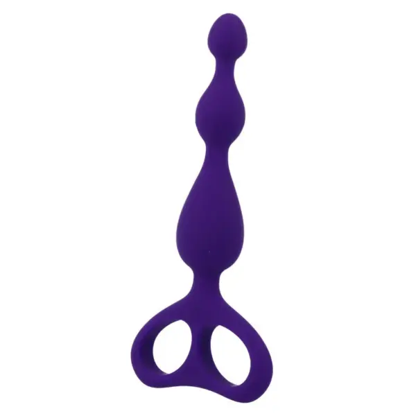 INTENSE - DANTI ANAL LILA: Estimulador Anal para Placer Aumentado - Imagen 3
