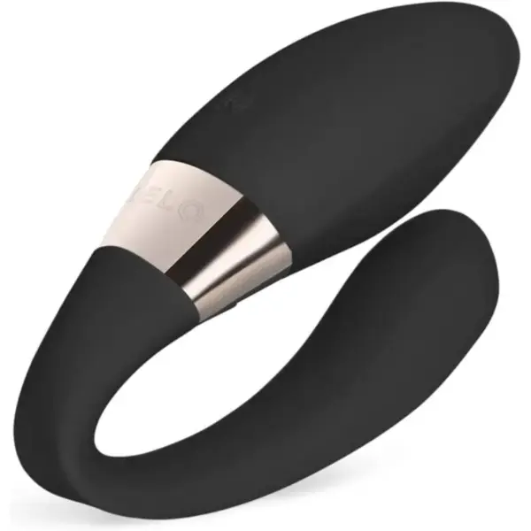 LELO - TIANI HARMONY Masajeador para Parejas Negro