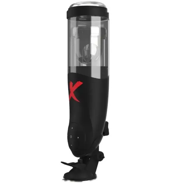 PDX ELITE - Masturbador Deluxe Mega-Bator para Placer Sin Manos - Imagen 3