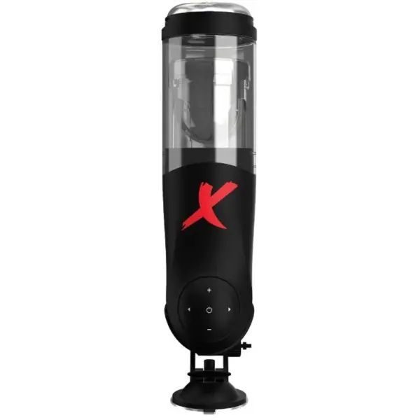 PDX ELITE - Masturbador Deluxe Mega-Bator para Placer Sin Manos - Imagen 4