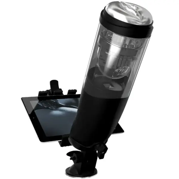 PDX ELITE - Masturbador Deluxe Mega-Bator para Placer Sin Manos - Imagen 5