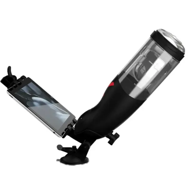 PDX ELITE - Masturbador Deluxe Mega-Bator para Placer Sin Manos - Imagen 6
