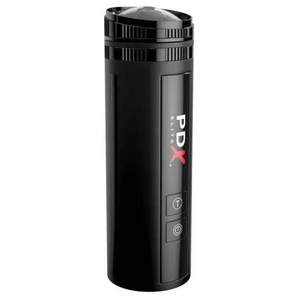 PDX ELITE - Moto Bator X Masturbador Avanzado para Placer Masculino - Imagen 5