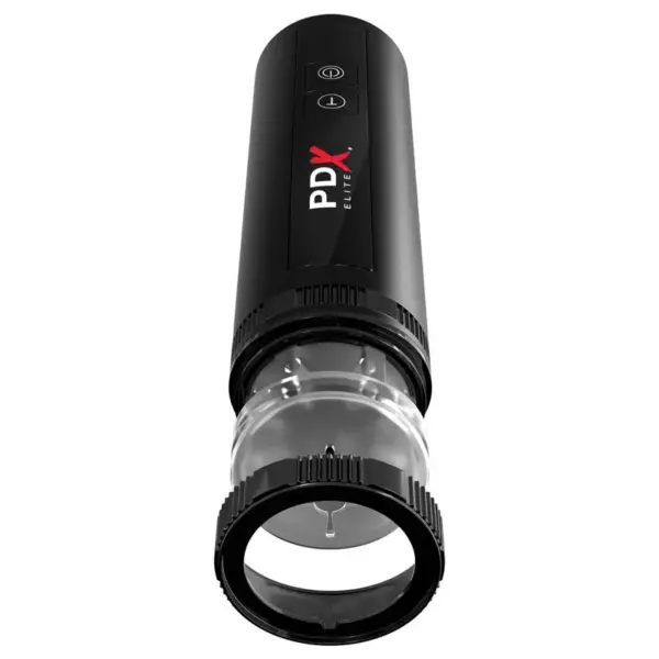 PDX ELITE - Moto Bator X Masturbador Avanzado para Placer Masculino - Imagen 6