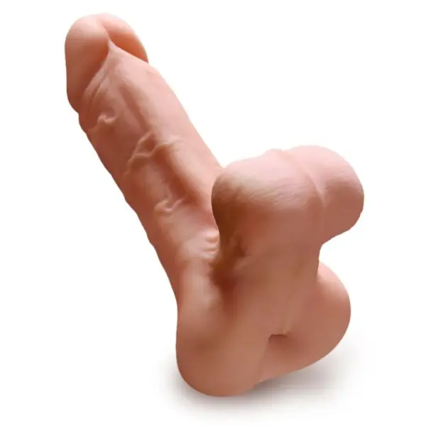 PDX MALE - Reach Around Stroker Masturbador Realista - Imagen 2