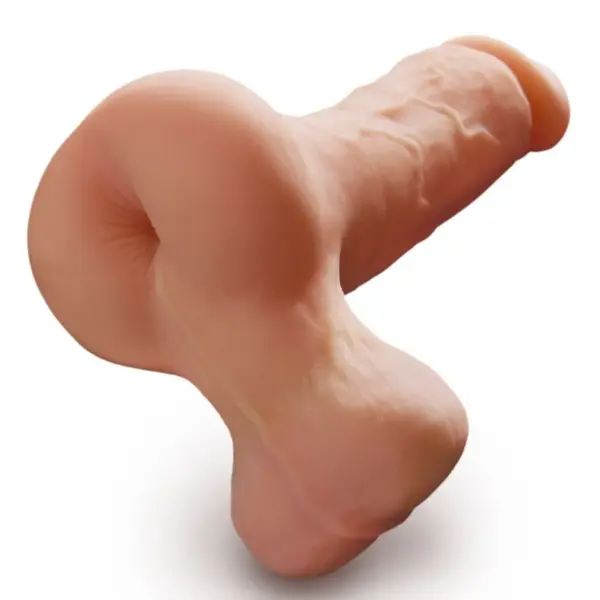 PDX MALE - Reach Around Stroker Masturbador Realista - Imagen 3