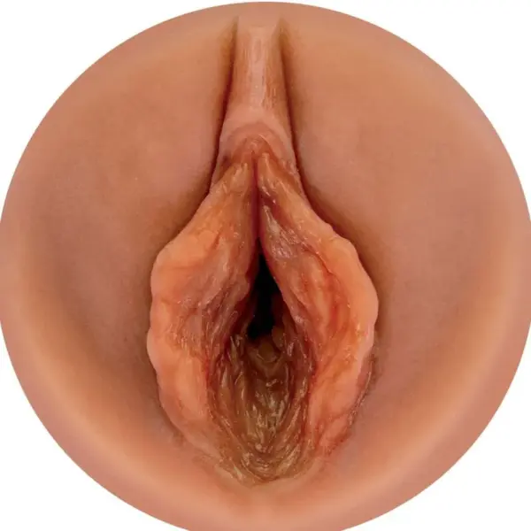 PDX PLUS - Masturbador Stroker Discreto de Champú Milk Me Honey Caramelo - Imagen 3