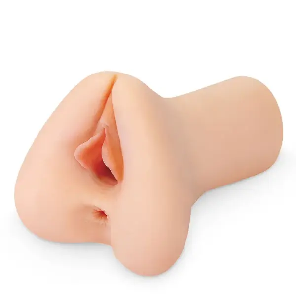 PDX PLUS - Pick Your Pleasure Masturbador Realístico XL Natural - Imagen 2