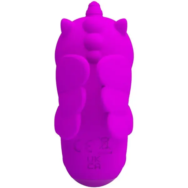 Pretty Love - Mini Fun Toys Estimulador Morado - Imagen 5