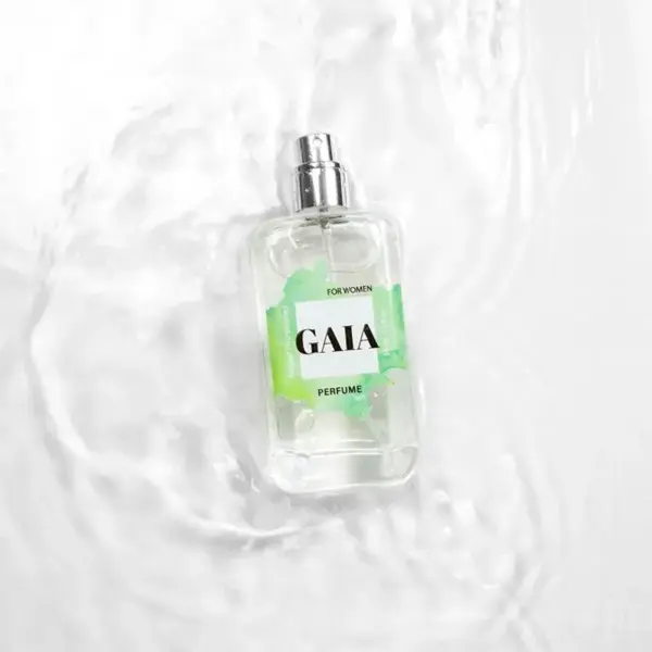 SECRETPLAY - Perfume Natural Feromonas Gaia para Mujer 50 ml - Imagen 4