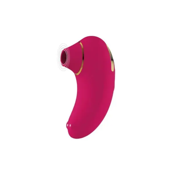 XOCOON - Estimulador clítoris Infinite Love fucsia - Imagen 4