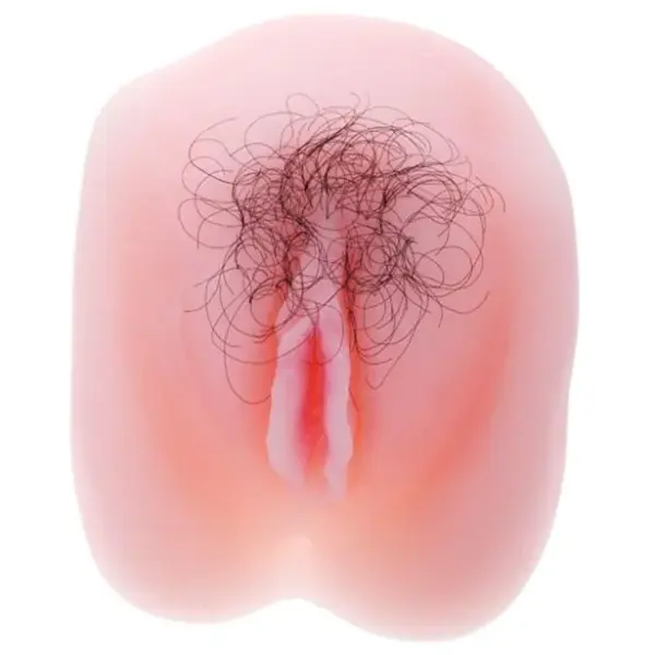 Anthea Magic Flesh - Masturbador vibrador realista para placer intenso