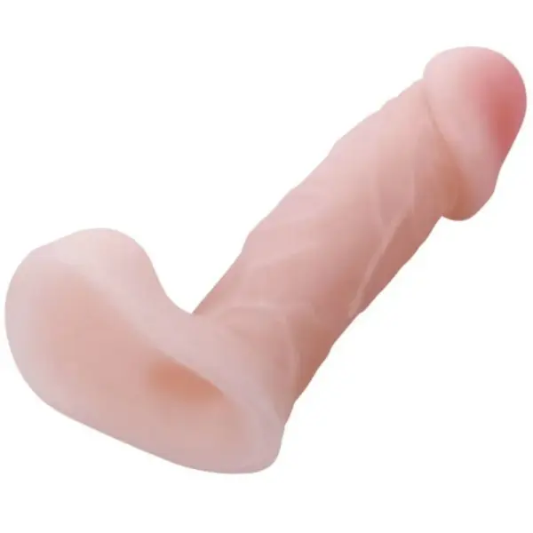 BAILE - Slick Pleasure Dildo Realístico para Placer Infinito - Imagen 4