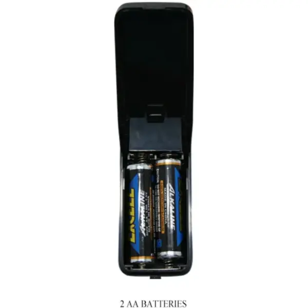 Temptation Bigger Man - Torso vibrador con control remoto - Imagen 7