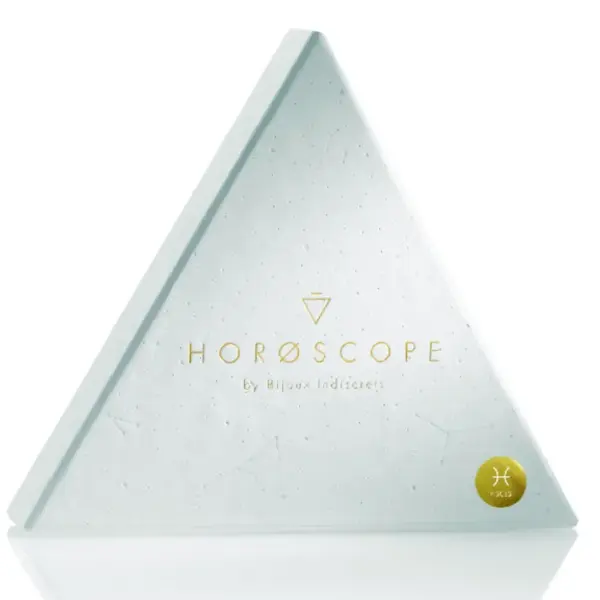 BIJOUX - Indiscrets Horoscope Kit Piscis