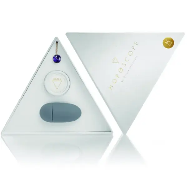 BIJOUX - Indiscrets Horoscope Kit Piscis - Imagen 5