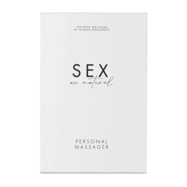 BIJOUX - Vibrador íntimo recargable para el placer personal - Imagen 3