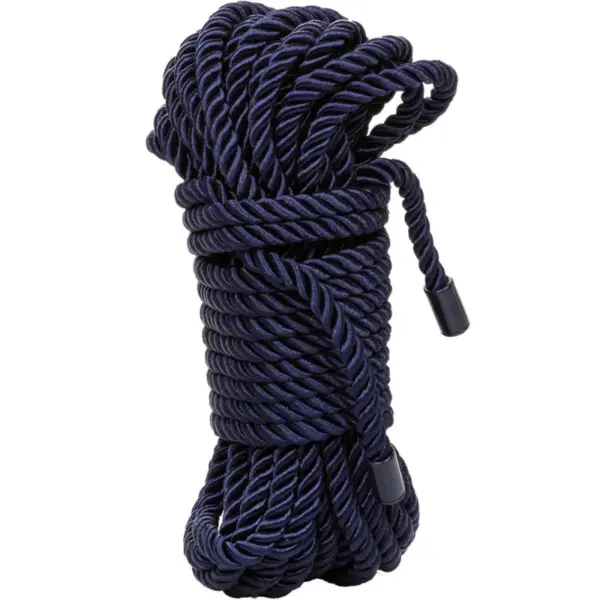 CalExotics - Admiral Cuerda Japones Azul 10 M para Bondage
