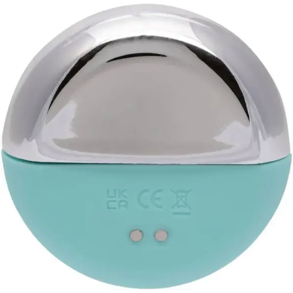 CALEXOTICS - Ovation Rave Estimulador Verde Agua para Placer Inigualable - Imagen 5