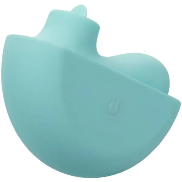 CALEXOTICS - Ovation Rave Estimulador Verde Agua para Placer Inigualable - Imagen 6