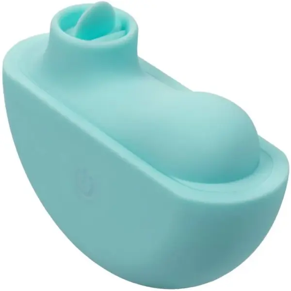 CALEXOTICS - Ovation Rave Estimulador Verde Agua para Placer Inigualable - Imagen 7