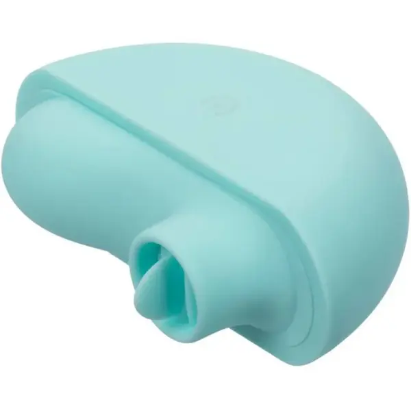 CALEXOTICS - Ovation Rave Estimulador Verde Agua para Placer Inigualable - Imagen 8