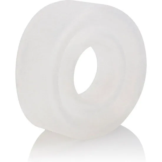 CALEXOTICS - Recambio funda para desarrollador silicona clear