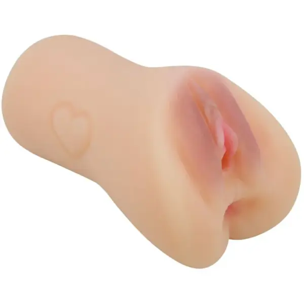 Crazy Bull - Elena Masturbador en Forma de Vagina Realista