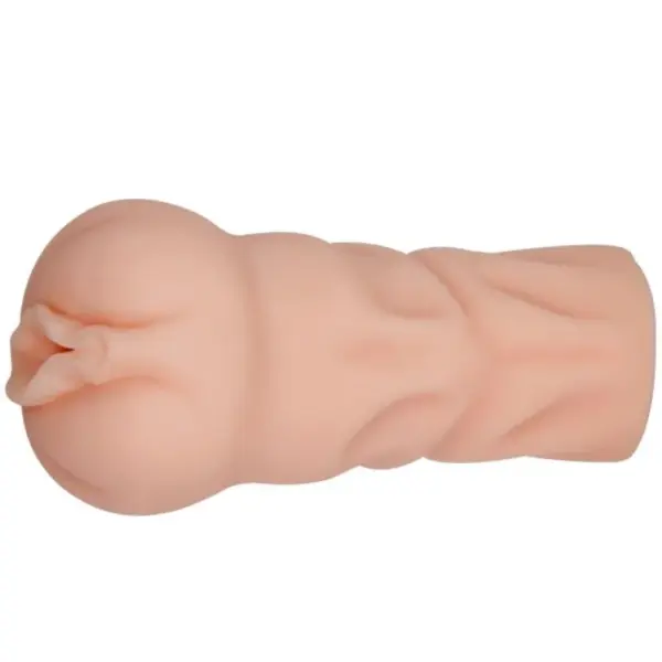 CRAZY BULL - Mavis Masturbador Vagina 15.2 CM - Imagen 4