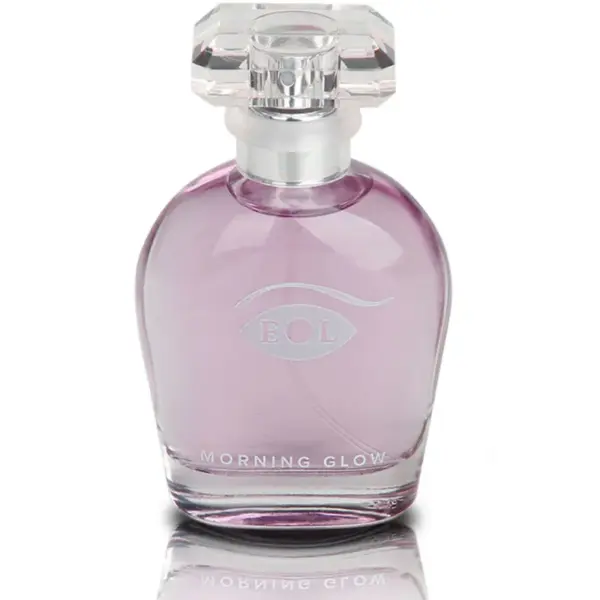 EYE OF LOVE - Perfume de Feromonas Deluxe 50 ml - Morning Glow - Imagen 2